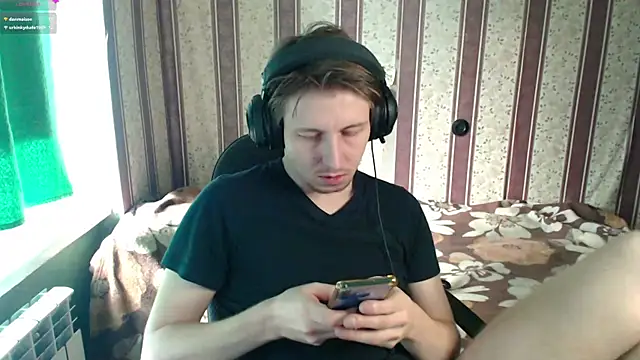 darienlarge's cam snapshot