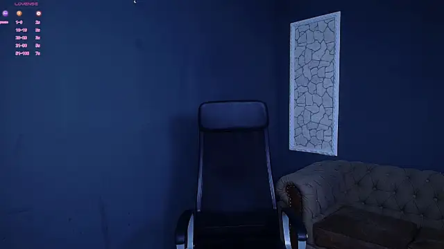 BrianHunts's cam snapshot