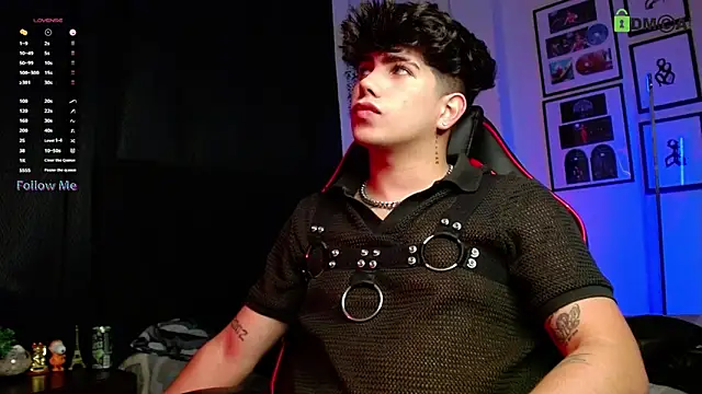 LyleBennett_ live sex cam