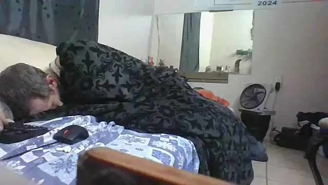 jarjar83's cam snapshot