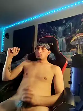 YoBlezz's cam snapshot