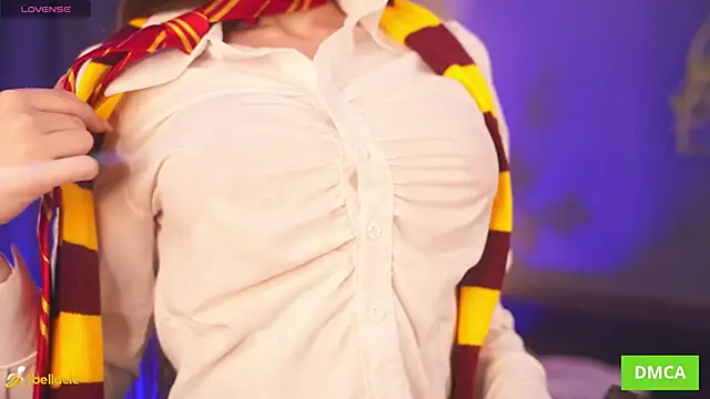 Bellacle live sex cam