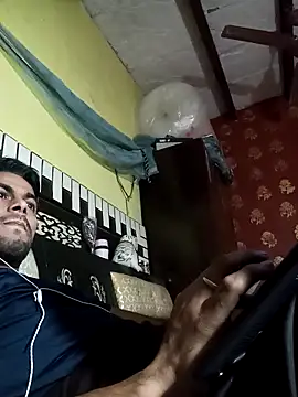 urdreamman's cam snapshot