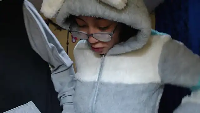 Violet_And_Smith live sex cam