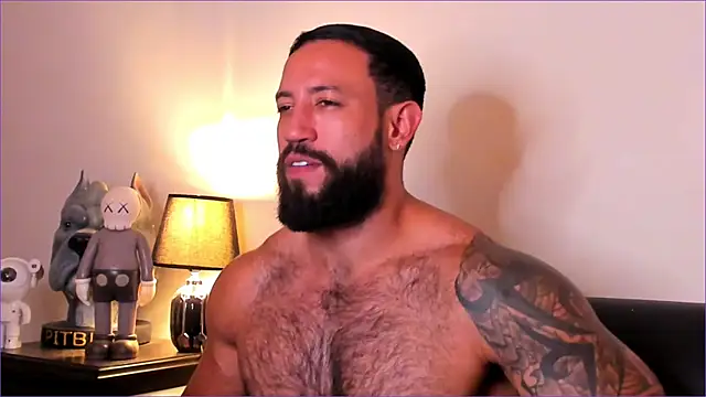 BradLeon_ live sex cam