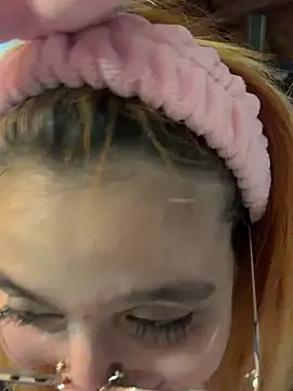 YunoRose_ live sex cam