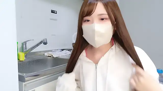 Sayuringo_ live sex cam