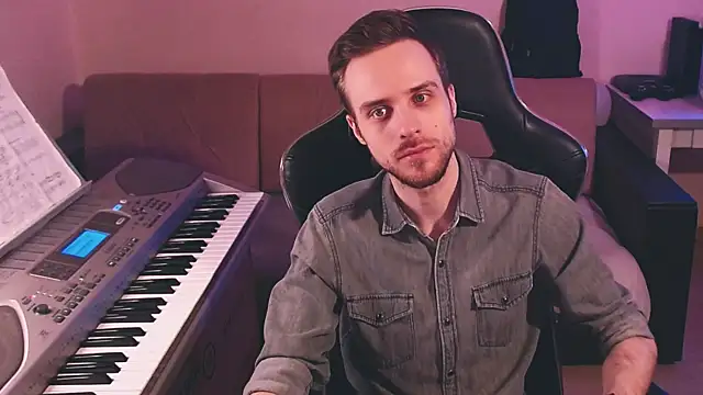 Sweetparker live sex cam