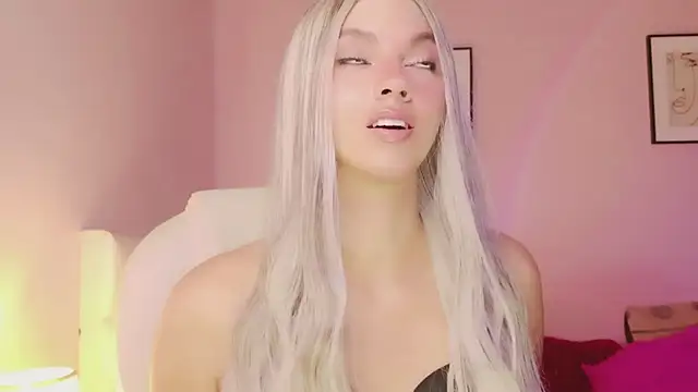 EvaEvangeline live sex cam