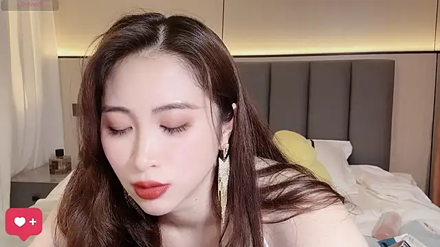 wuyueaini live sex cam