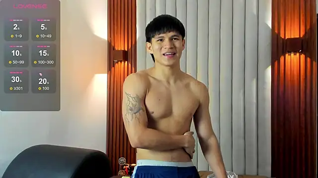 Ryo_kush live sex cam