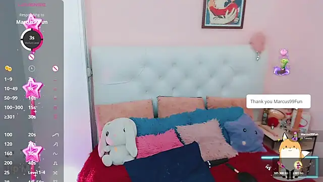 alexa-xxx- live sex cam