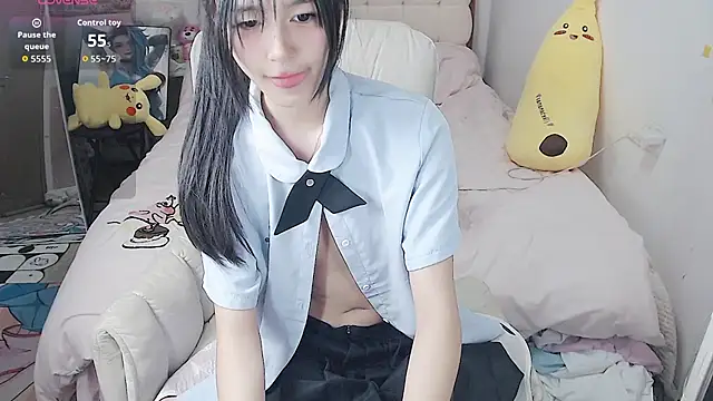 Cutecat520 live sex cam