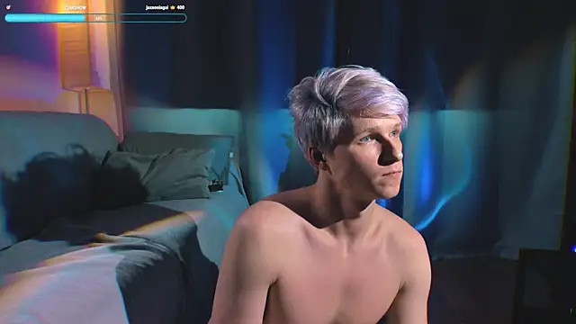 Breston_Sweet live sex cam