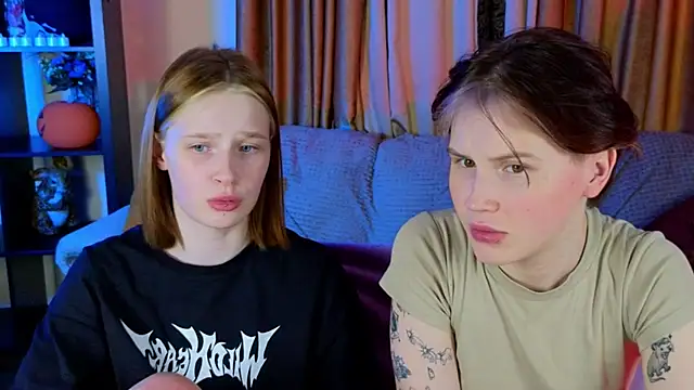 Girls_Fingers live sex cam