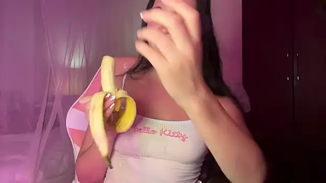Bae_Belle live sex cam