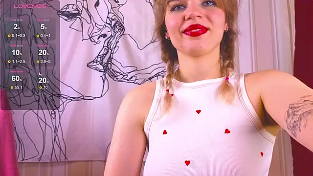 _EricaWinterr_ live sex cam