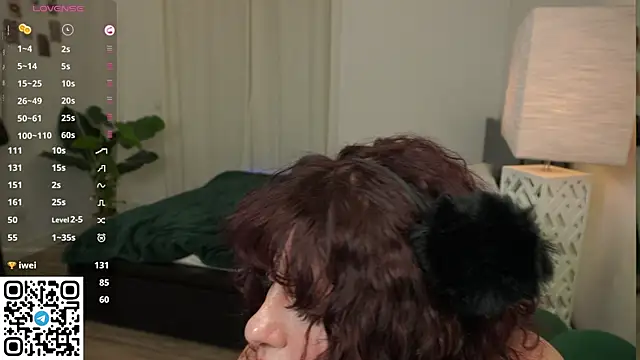 SoftSunday live sex cam