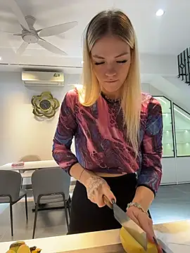 -Sexy_Barbie- live sex cam