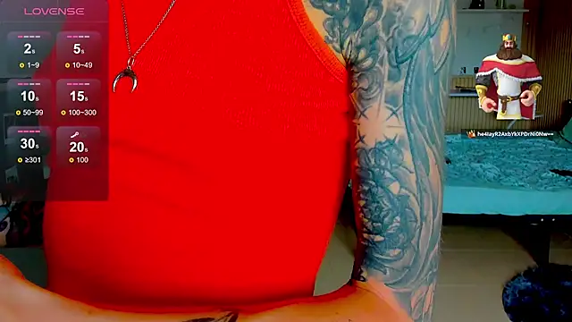 __grace__ live sex cam