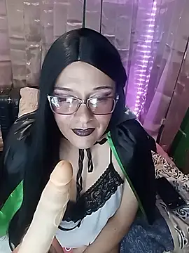 JOSSYANNE live sex cam