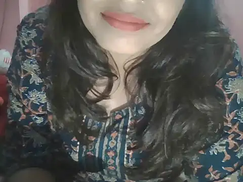 Hot-shanvi live sex cam