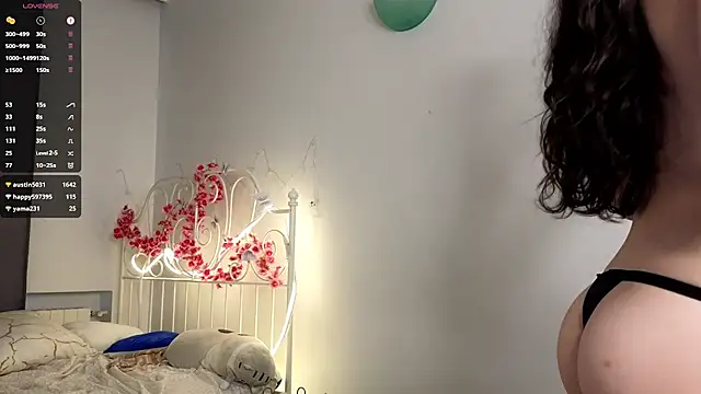 glamourr live sex cam