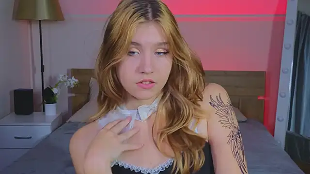 Iris_Rain live sex cam