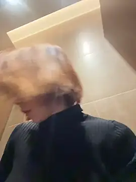 RosieSecret live sex cam