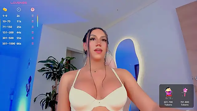 Pretty_Mariangel live sex cam