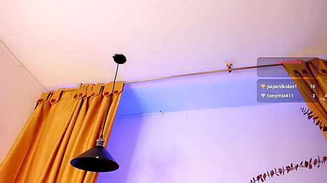 isadoraallen_1 live sex cam