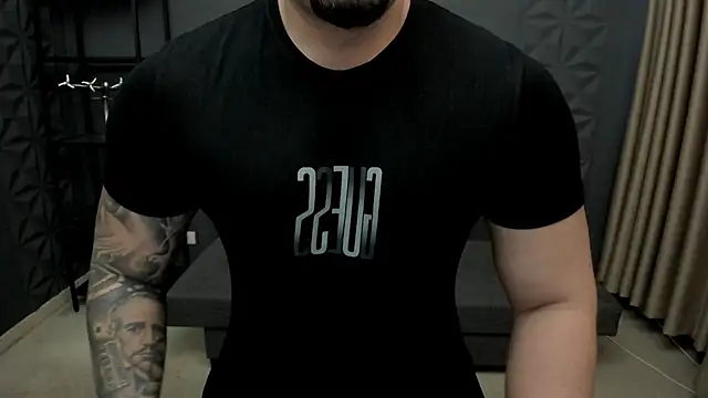 TonyWilcox live sex cam