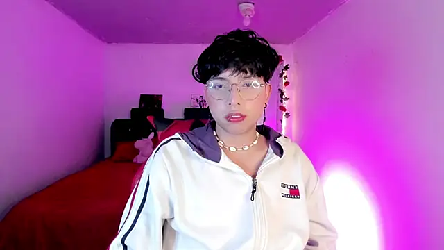 AnggelONfiree live sex cam