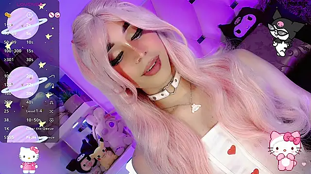 dearAlanaxxx live sex cam