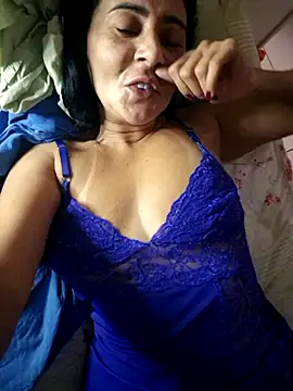 Melkas's cam snapshot