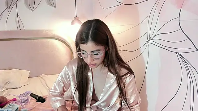 IsabelaStefano's cam snapshot