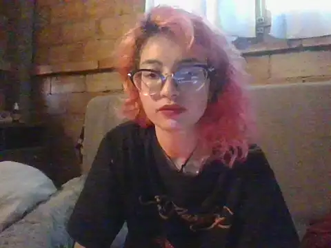 Madolina's cam snapshot