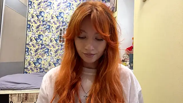 NamiSerene's cam snapshot