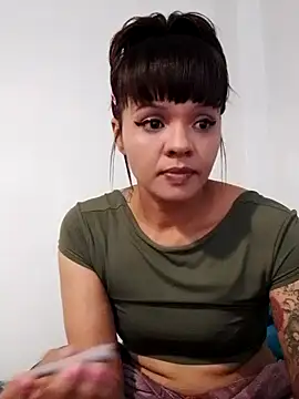 Cadence28's cam snapshot