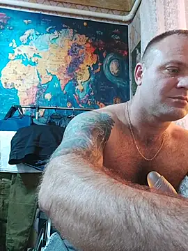 Crek666 live sex cam