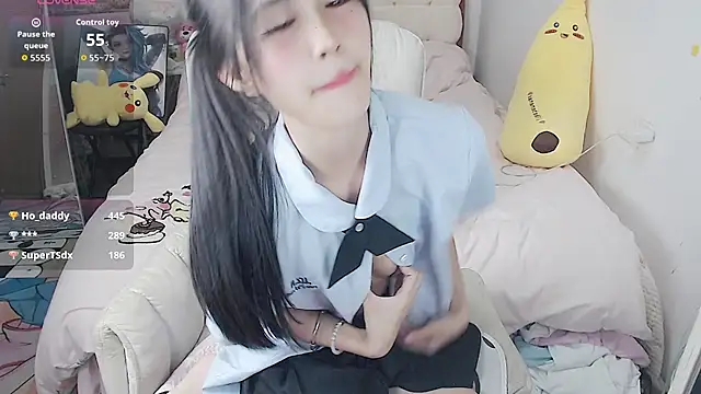 Cutecat520 live sex cam