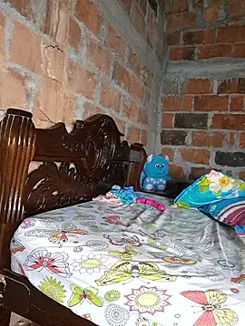 lady_and_charly live sex cam