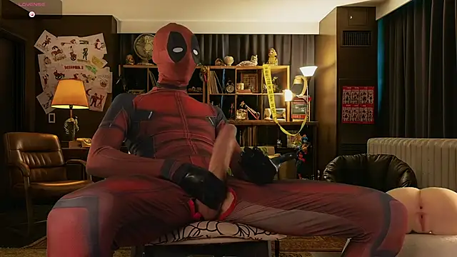 _FetishBoyFun_ live sex cam