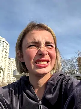 SandraCarter live sex cam