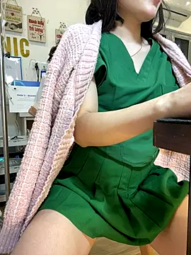 Clinic_Sexy live sex cam