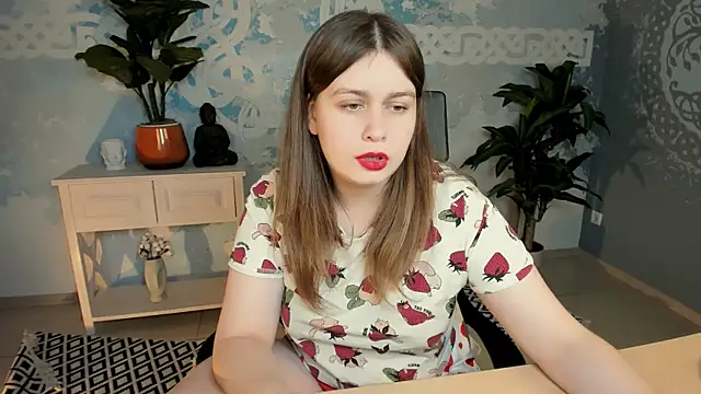 FioraMarmoris live sex cam