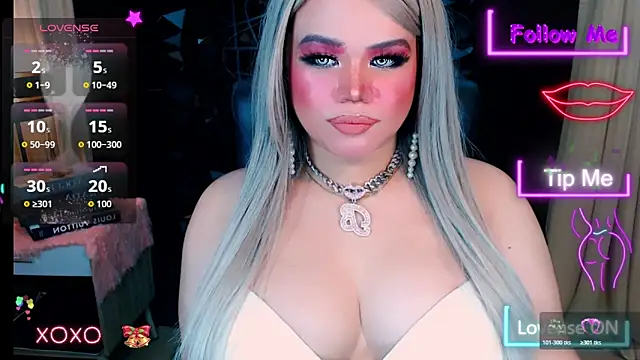 xHugeHarleySelfsuckerx live sex cam