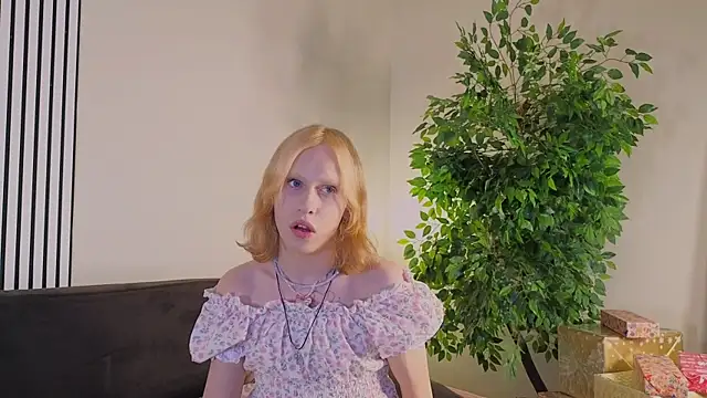 BarbieRichy live sex cam