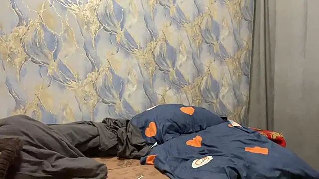 EvaLagorio's cam snapshot