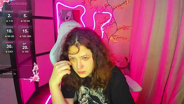 Anora_Miller's cam snapshot